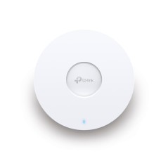 Omada AX3000 Ceiling Mount - Optimal Trådløs Dækning med EAP650 - Få Hurtigere Internetoplevelser!