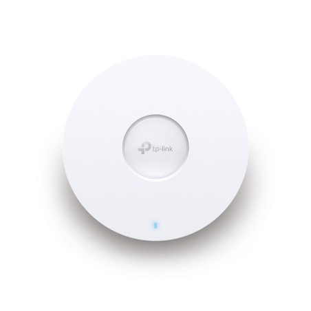 Omada AX3000 Ceiling Mount - Optimal Trådløs Dækning med EAP650 - Få Hurtigere Internetoplevelser!