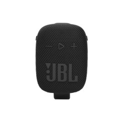 JBL Wind 3S Højttaler Sort