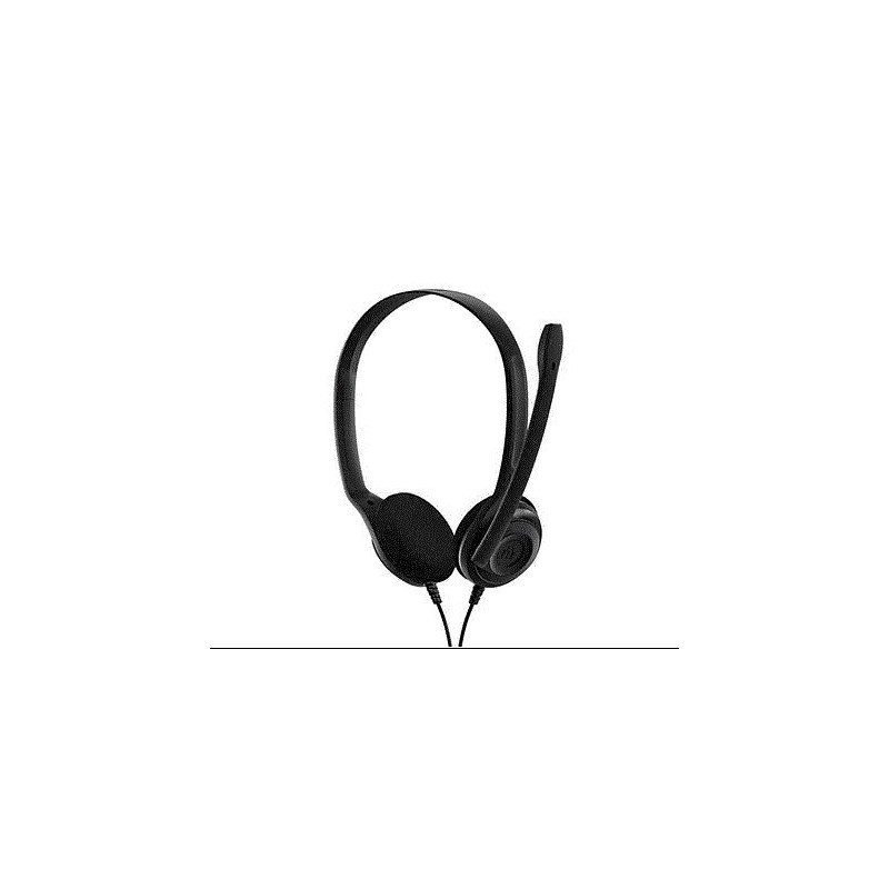 EPOS PC 8 USB - Headset - on-ear EPOS PC 8 USB - Headset - on-ear