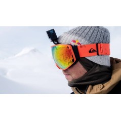 GoPro HERO 13 Black Action-kamera 53K - Ultimativ holdbarhed og imponerende billedekvalitet!