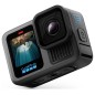 GoPro HERO 13 Black Action-kamera 5.3K GoPro HERO 13 Black Action-kamera 5.3K