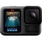 GoPro HERO 13 Black Action-kamera 5.3K GoPro HERO 13 Black Action-kamera 5.3K
