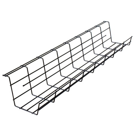 Buy Kondator Cable Tray Rnna Black - Efficient & Stylish Cable Management (429-4002)