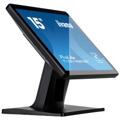 iiyama 15" PCAP Bezel Free Front,