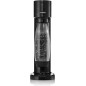 Sodastream GAIA danskvandsmaskine sort