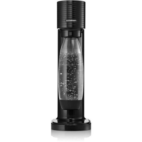 Sodastream GAIA danskvandsmaskine sort