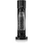 Sodastream GAIA danskvandsmaskine sort