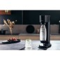 Sodastream GAIA danskvandsmaskine sort