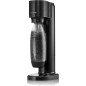 Sodastream GAIA danskvandsmaskine sort