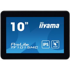 iiyama 10,1" PCAP 10P, Anti-Finger