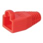 MicroConnect Strain Relief Boot for RJ45 MicroConnect Strain Relief Boot for RJ45