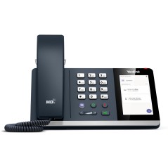 Yealink MP50 til Microsoft Teams - Effektiv og Brugervenlig Videokonference Løsning | MP50-TEAMS