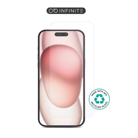 eSTUFF INFINITE iPhone 16 Screen - Unmatched Protection & Clarity | ES501420-50BULK