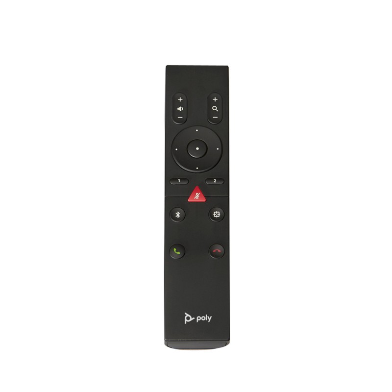 Poly Studio BT remote control, for