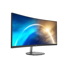 MSI Pro Mp341Cqde – Kraftfuld Computer til Professionelt Brug | Varenummer: 9S6-3PB2CT-005