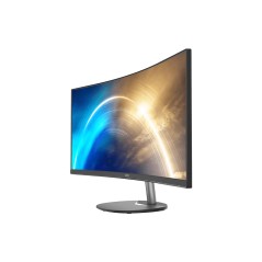 MSI Pro Mp341Cqde – Kraftfuld Computer til Professionelt Brug | Varenummer: 9S6-3PB2CT-005