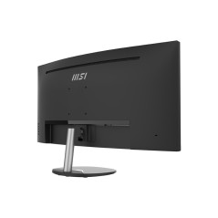 MSI Pro Mp341Cqde – Kraftfuld Computer til Professionelt Brug | Varenummer: 9S6-3PB2CT-005