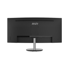 MSI Pro Mp341Cqde – Kraftfuld Computer til Professionelt Brug | Varenummer: 9S6-3PB2CT-005