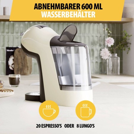 Tristar CM-2301 kapsel kaffemaskine
