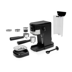 Køb Tristar CM-2278 Espressomaskine - Bryg Perfekte Espressoer Hjemme!