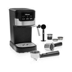 Køb Tristar CM-2278 Espressomaskine - Bryg Perfekte Espressoer Hjemme!