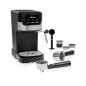 Tristar CM-2278 kaffemaskine Espressomaskine 1,25 L Tristar CM-2278 kaffemaskine Espressomaskine 1,25 L