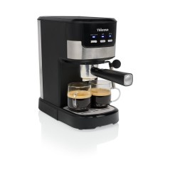 Køb Tristar CM-2278 Espressomaskine - Bryg Perfekte Espressoer Hjemme!