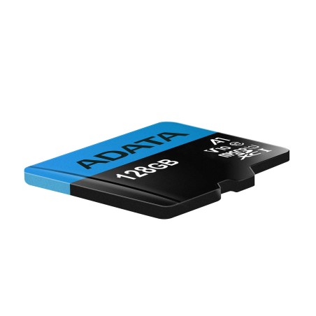 ADATA 128GB UHS-I CL10 A1 V10