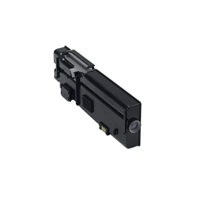 Dell Toner Black Dell Toner Black