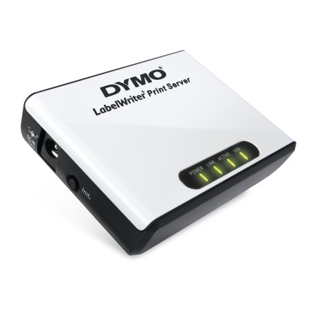 Køb DYMO Labelwriter Print Server S0929080 – Effektiv Etikettering og Problemfri Udsendelse!
