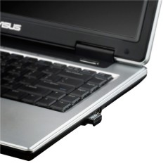 Asus BLACK BLUETOOTH DONGLE USB