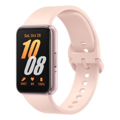 Samsung Galaxy Fit3 aktivitetssporer Pink guld
