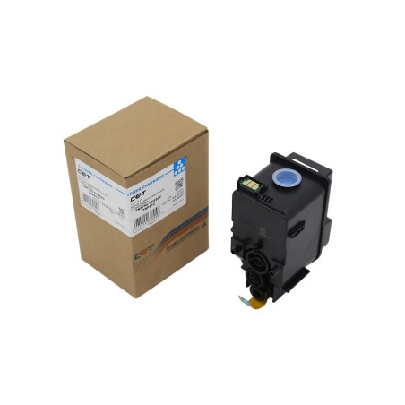 Køb CoreParts Toner Cartridge-Chemical MSP141554 - Optimér Dine Udskrifter med Høj Kvalitet!