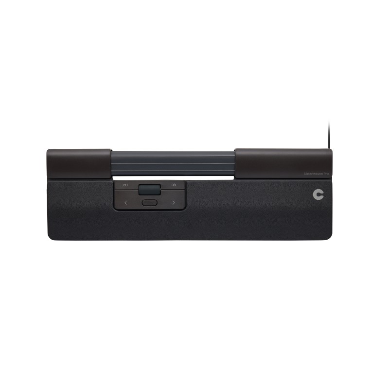 Contour SliderMouse Pro Grå Central pegenhed