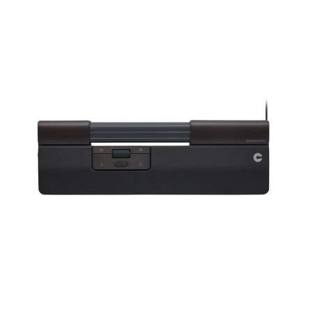 Contour SliderMouse Pro Gr Central - Ergonomisk pegenhed til effektivt arbejde | Optimal komfort og præcision