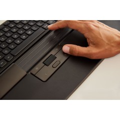 Contour SliderMouse Pro Gr Central - Ergonomisk pegenhed til effektivt arbejde | Optimal komfort og præcision