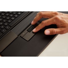 Contour SliderMouse Pro Gr Central - Ergonomisk pegenhed til effektivt arbejde | Optimal komfort og præcision