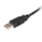StarTech.com USB 2.0 A TO B CABLE - M/M