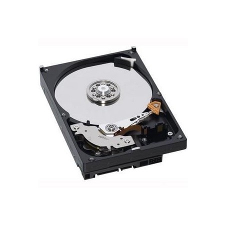 IBM 600GB 15K 3.5" HDD for DS3 - Optimal Ydeevne og Pålidelig Lagring (49Y1866)