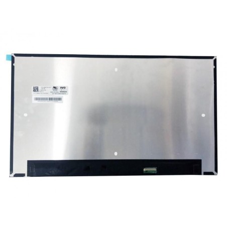 "CoreParts 156 LCD FHD Glossy - Skarp Skærm med Imponerende Billedkvalitet | MSC156F30-340G"