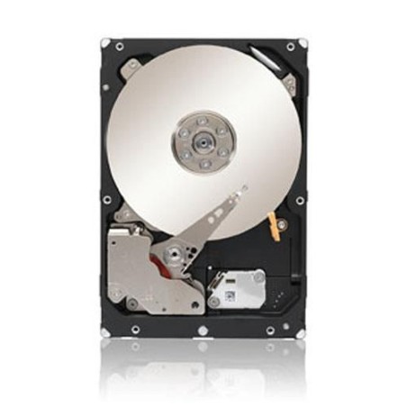IBM 12Tb 10KRpm 6Gb SAS 25 HDD - Højtydende Harddisk - Varenummer 00Y2507