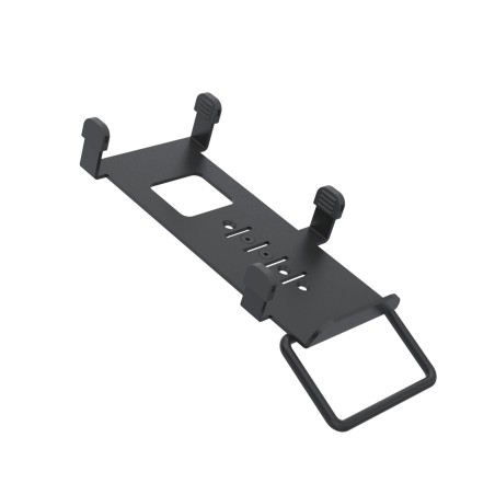 Ergonomic Solutions Castles Saturn1000 S1F2 – Optimer din arbejdsplads med innovation og komfort!