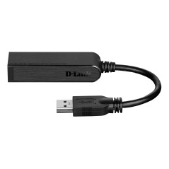 D-Link USB 3.0 Gigabit Adapter