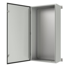 Lanview IP65 Wall-Box with mounting