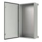 Lanview IP65 Wall-Box with mounting