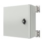 Lanview IP65 Wall-Box with mounting Lanview IP65 Wall-Box with mounting