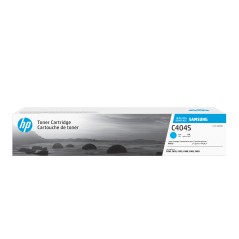 Køb HP Toner CLT-C404S CY - Høj Kvalitet og Fremragende Printresultater (ST966A)