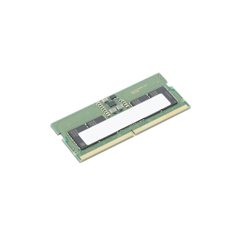Lenovo Memory Module 8 Gb 1 X 8 Gb