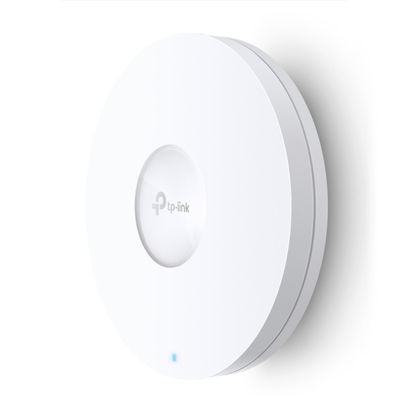 Omada AX3600 Wireless Dual Band Omada AX3600 Wireless Dual Band